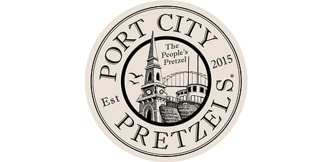 The People’s Pretzel