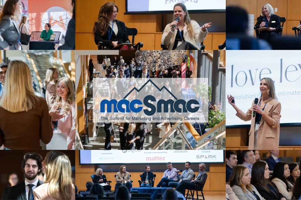 Inspiration Beyond the Classroom: Reflecting on MAC SMAC  