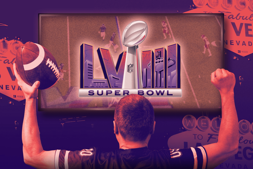 Top Trends of the 2024 Super Bowl&nbsp;Commercials