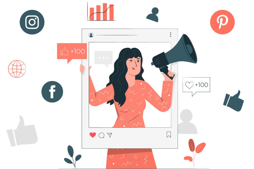 The Future of Influencer Marketing: Trends &&nbsp;Strategies