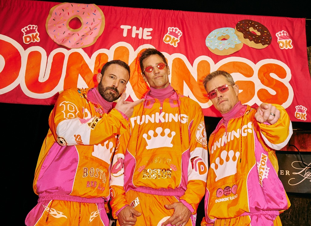 “How Do You Like Them&nbsp;Donuts?”