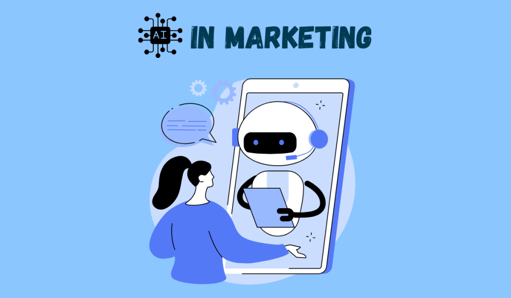 The Impact of AI on&nbsp;Marketing