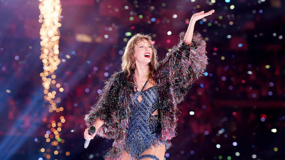 Taylor Swift: Marketing Like a Mastermind