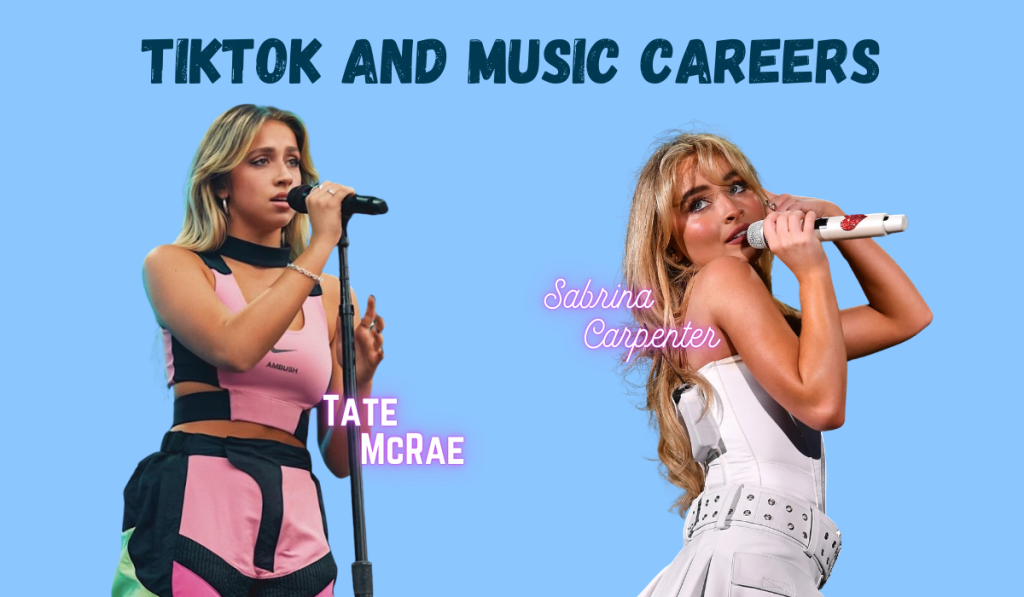 Using Tik Tok to Leverage Musical&nbsp;Careers