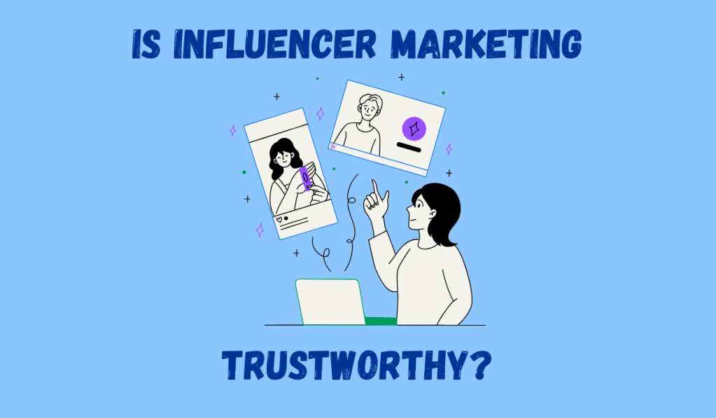 The Psychology Behind Influencer Trust and Credibility