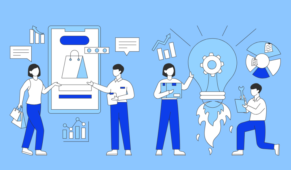 Understanding the Customer Journey