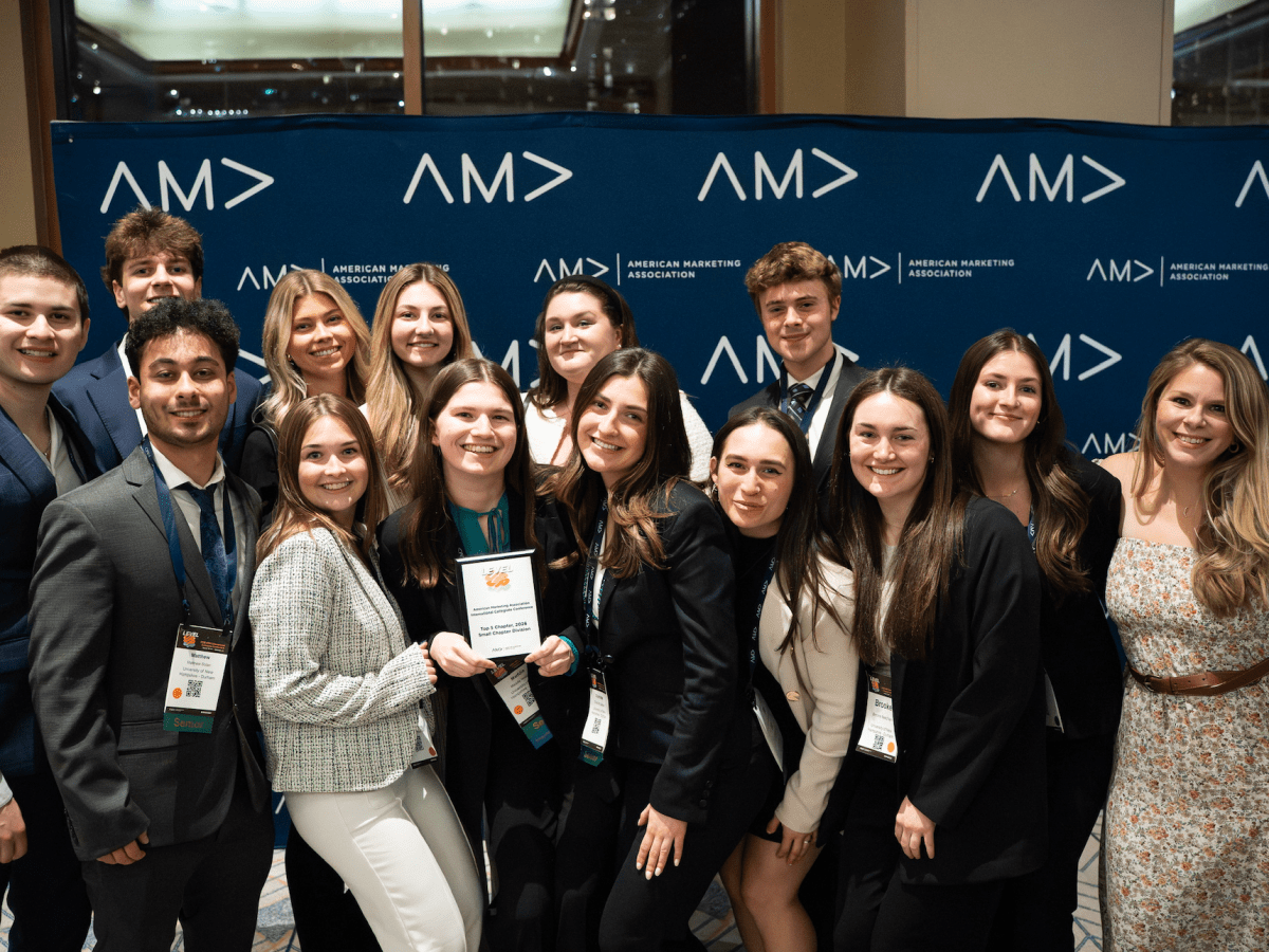 Finding My Place in MAC: A Senior Year&nbsp;Reflection