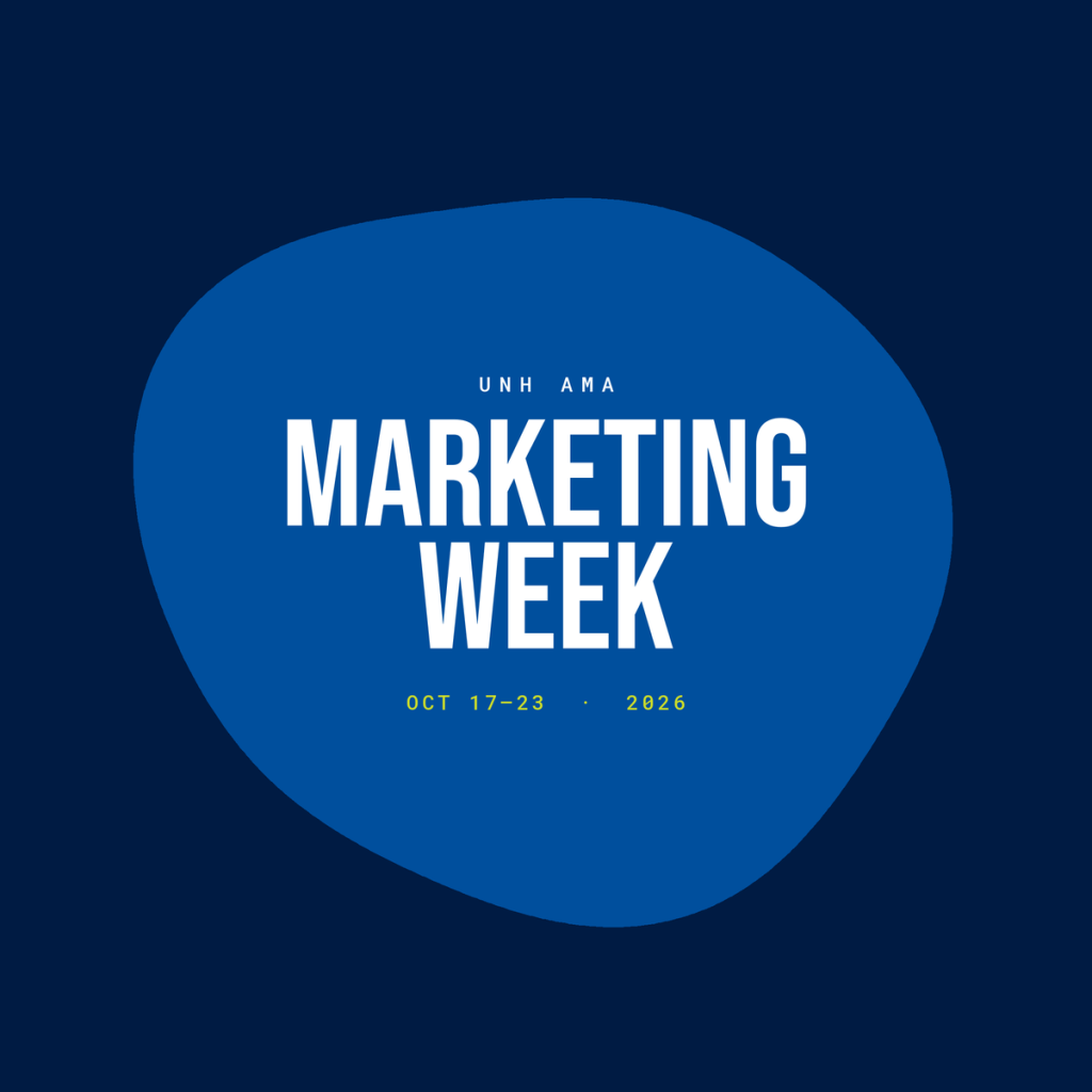 AMA Marketing Week 2026: What to Expect from October&nbsp;17–23